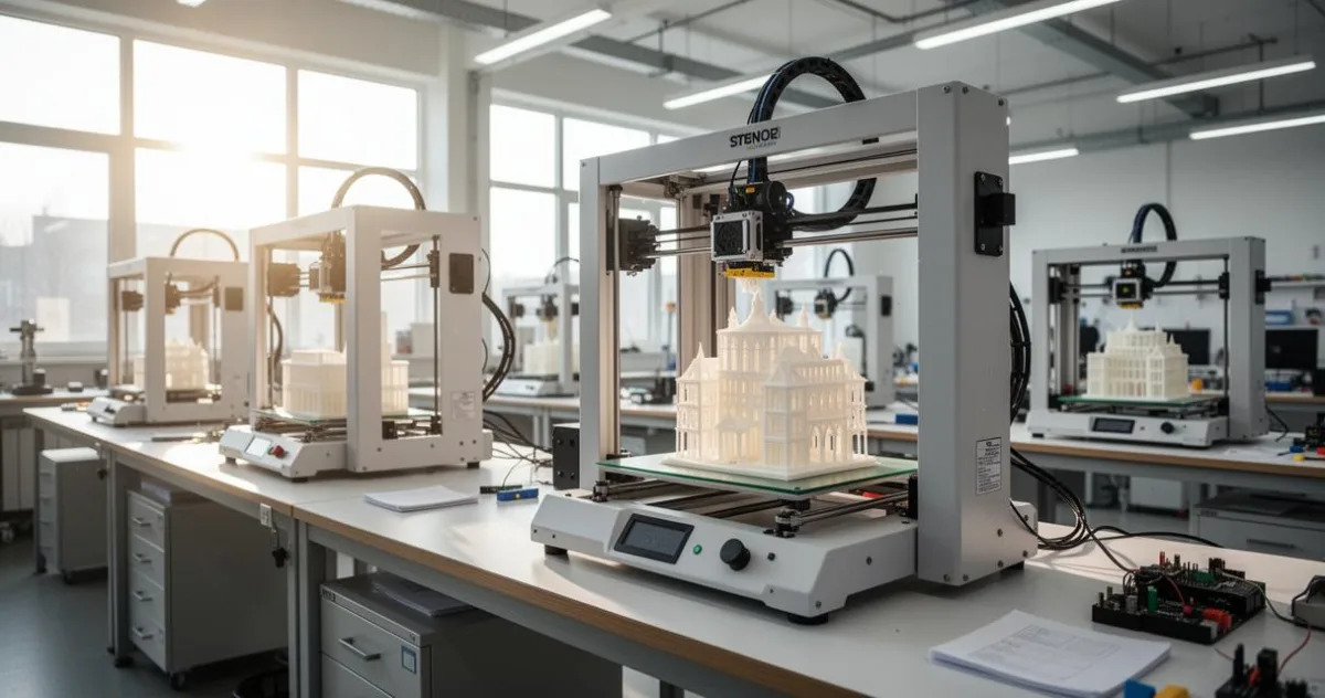 3D Guru : 5 astuces pour transformer vos idées en objets personnalisés