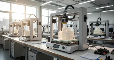 3D Guru : 5 astuces pour transformer vos idées en objets personnalisés