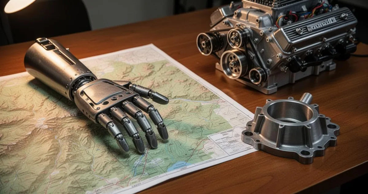 3D Guru : 5 astuces pour transformer vos idées en objets personnalisés – image 4