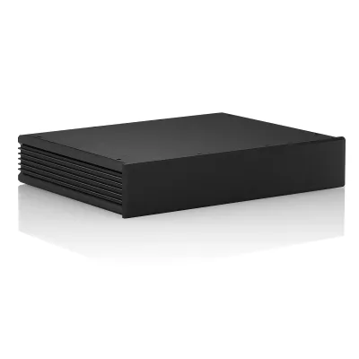 Boîtier aluminium pour amplificateur – image 3
