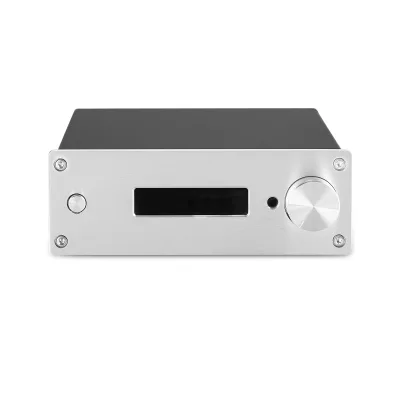 Boîtier d'amplificateur en aluminium – image 3