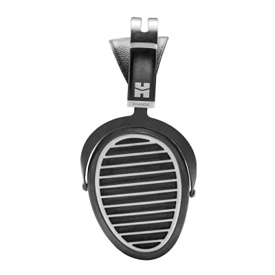 Casque audio filaire à aimant planaire – image 2