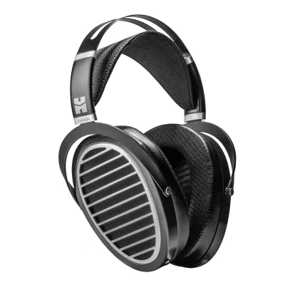 Casque audio filaire à aimant planaire – image 3