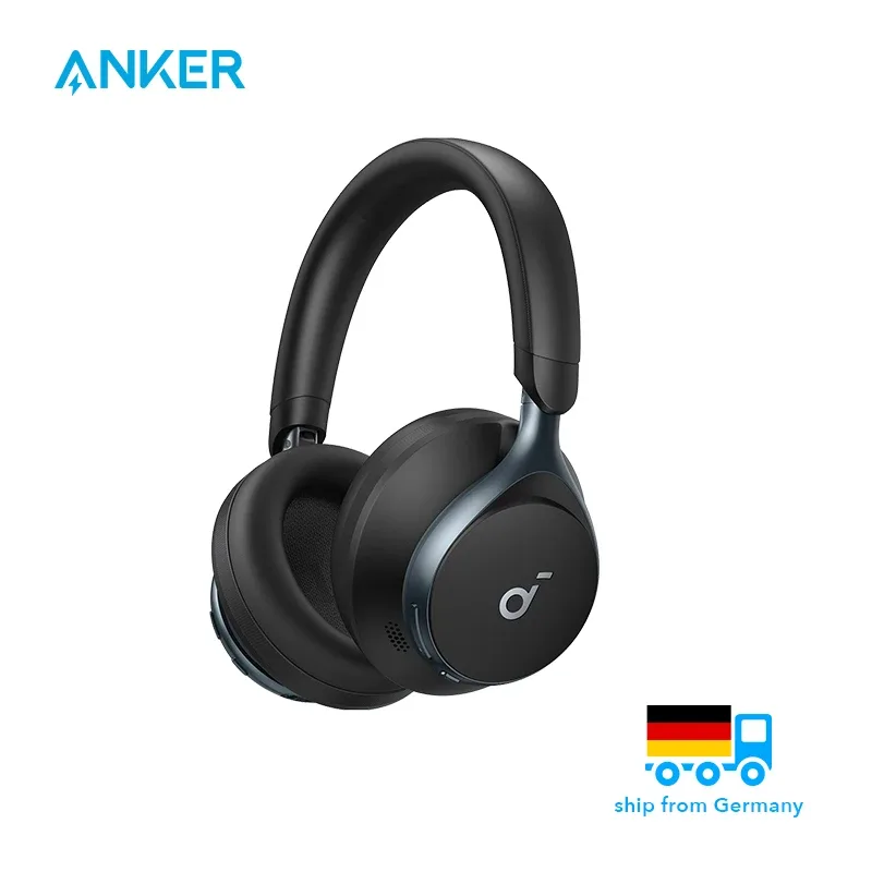 Casque sans fil à réduction de bruit