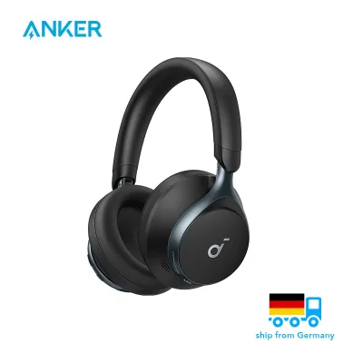 Casque sans fil à réduction de bruit