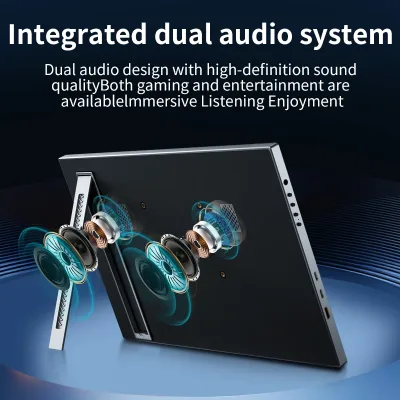 Écran portable 15,6 pouces FHD IPS – image 3