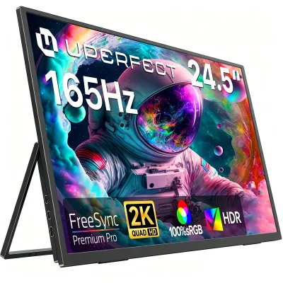 Écran portable IPS 2K 165 Hz
