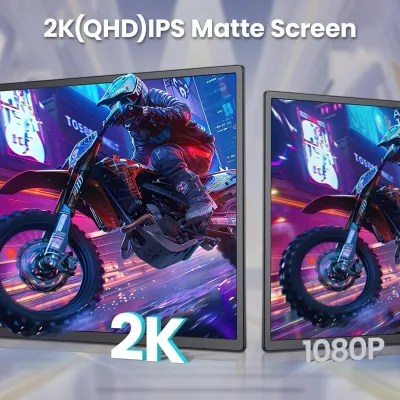 Écran portable IPS 2K 165 Hz – image 3