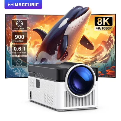 Projecteur ultra courte focale 900 ANSI