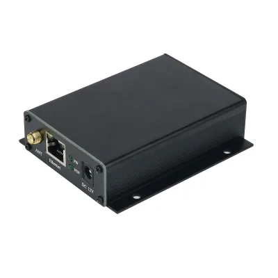 Serveur de temps NTP réseau GNSS – image 2